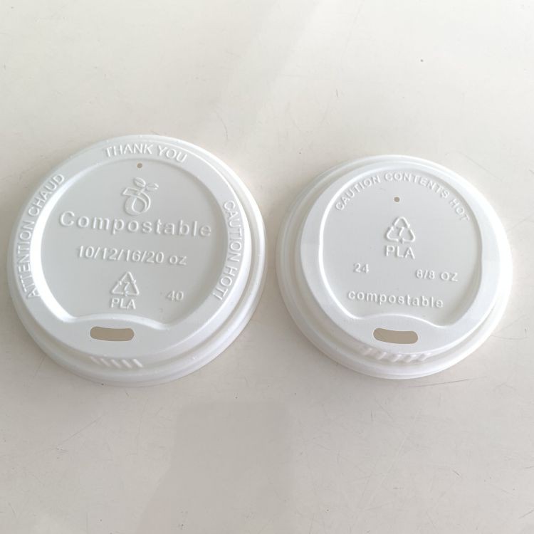CPLA Paper Cup Lid