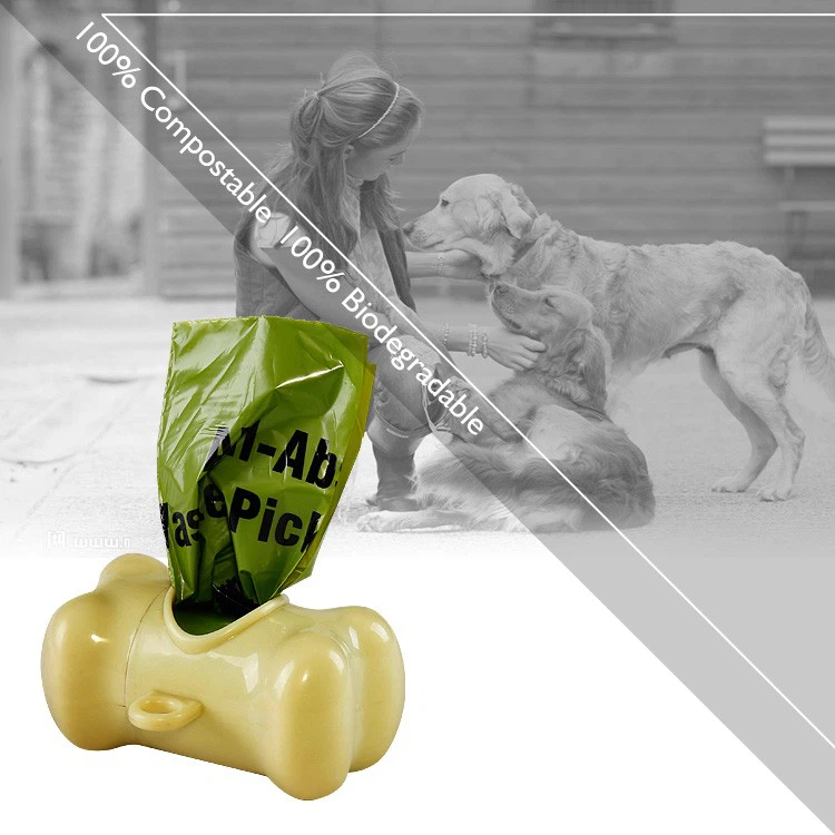 Dog Poop Bag
