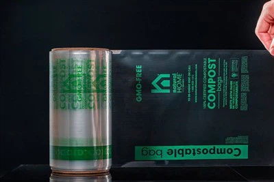 Pla запечатващо фолио